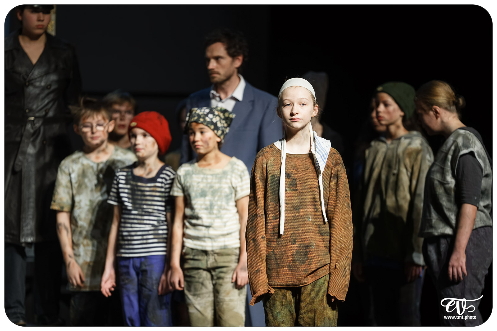 TMTPHOTO LES ENFANTS DU LEVANT (MAITRISE SAINT PHILOMENE HAGUENAU) 173